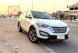 هیوندای سەنتافی